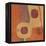 Abstract I-Erin Clark-Framed Premier Image Canvas