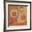 Abstract II-Erin Clark-Framed Giclee Print