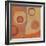 Abstract II-Erin Clark-Framed Giclee Print