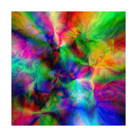 Abstract Illustration A C Grigor Dolyan Art Print Dolyan Discoveries Art Com