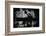 Abstract Image of Female Figure-Rory Garforth-Framed Photographic Print