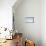 Abstract Interior-Greetje van Son-Mounted Photographic Print displayed on a wall