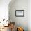 Abstract Interior-Greetje van Son-Framed Photographic Print displayed on a wall