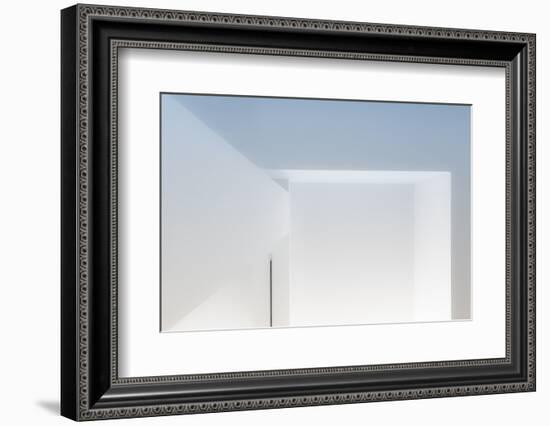 Abstract Interior-Greetje van Son-Framed Photographic Print