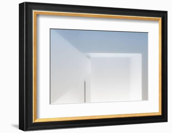 Abstract Interior-Greetje van Son-Framed Photographic Print