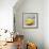 Abstract Kitchen Fruit 1-Jean Plout-Framed Giclee Print displayed on a wall