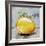Abstract Kitchen Fruit 1-Jean Plout-Framed Giclee Print