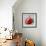 Abstract Kitchen Fruit 2-Jean Plout-Framed Giclee Print displayed on a wall