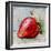 Abstract Kitchen Fruit 2-Jean Plout-Framed Giclee Print