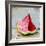 Abstract Kitchen Fruit 3-Jean Plout-Framed Giclee Print