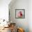 Abstract Kitchen Fruit 3-Jean Plout-Framed Premier Image Canvas displayed on a wall