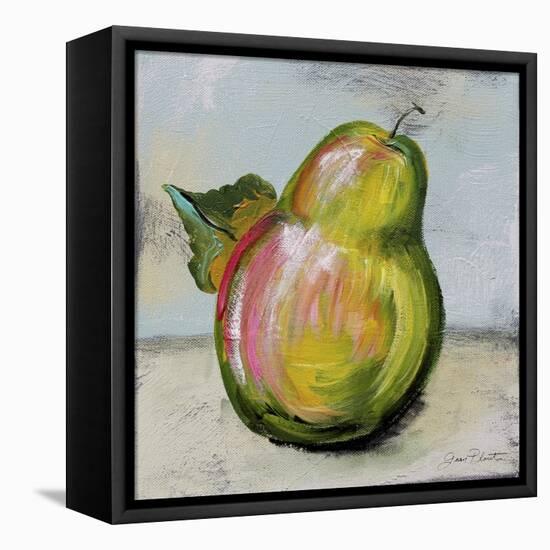Abstract Kitchen Fruit 4-Jean Plout-Framed Premier Image Canvas