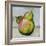 Abstract Kitchen Fruit 4-Jean Plout-Framed Giclee Print