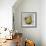 Abstract Kitchen Fruit 4-Jean Plout-Framed Giclee Print displayed on a wall