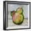 Abstract Kitchen Fruit 4-Jean Plout-Framed Giclee Print