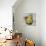 Abstract Kitchen Fruit 4-Jean Plout-Giclee Print displayed on a wall