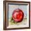 Abstract Kitchen Fruit 5-Jean Plout-Framed Giclee Print