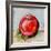 Abstract Kitchen Fruit 5-Jean Plout-Framed Giclee Print