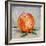 Abstract Kitchen Fruit 6-Jean Plout-Framed Giclee Print