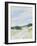 Abstract Landscape Sketch-Little Dean-Framed Photographic Print