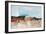 Abstract Landscape-William M. Crosby-Framed Art Print