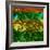 Abstract Leaf Study I-Sisa Jasper-Framed Photographic Print