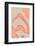 Abstract Liquid 05-Dean Ng-Framed Photographic Print