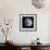 Abstract Marble Ball-Swedish Marble-Framed Premium Giclee Print displayed on a wall