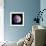 Abstract Marble Ball-Swedish Marble-Framed Premium Giclee Print displayed on a wall