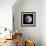 Abstract Marble Ball-Swedish Marble-Framed Premium Giclee Print displayed on a wall