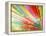 Abstract Multicolored-epic44-Framed Stretched Canvas