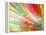 Abstract Multicolored-epic44-Framed Stretched Canvas