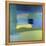 Abstract No.10-Diana Ong-Framed Premier Image Canvas