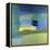 Abstract No.10-Diana Ong-Framed Premier Image Canvas