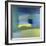 Abstract No.10-Diana Ong-Framed Giclee Print