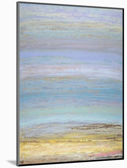 Abstract No.12-Marilee Whitehouse Holm-Mounted Premium Giclee Print