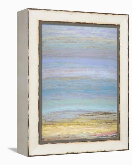 Abstract No.12-Marilee Whitehouse Holm-Framed Premier Image Canvas