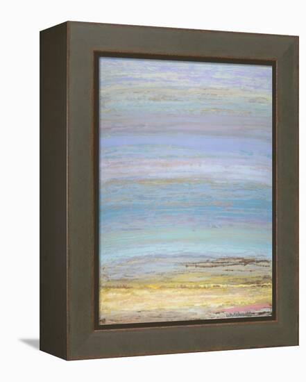 Abstract No.12-Marilee Whitehouse Holm-Framed Premier Image Canvas