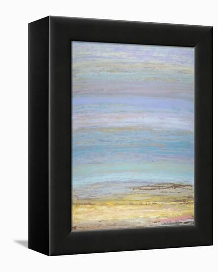 Abstract No.12-Marilee Whitehouse Holm-Framed Premier Image Canvas