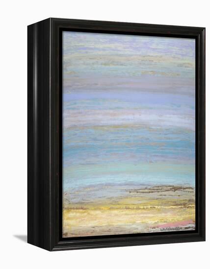 Abstract No.12-Marilee Whitehouse Holm-Framed Premier Image Canvas