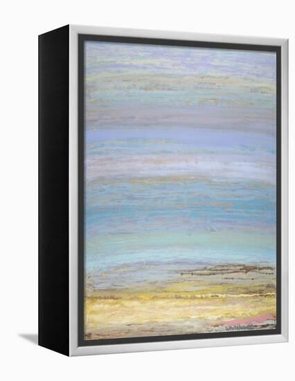 Abstract No.12-Marilee Whitehouse Holm-Framed Premier Image Canvas