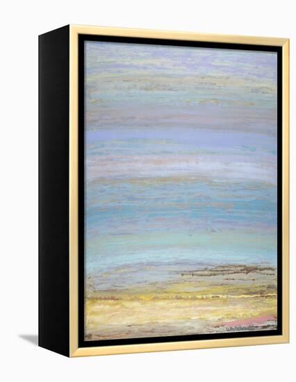 Abstract No.12-Marilee Whitehouse Holm-Framed Premier Image Canvas