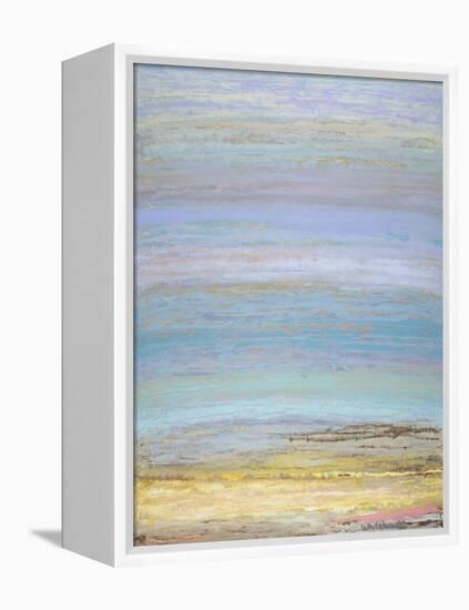 Abstract No.12-Marilee Whitehouse Holm-Framed Premier Image Canvas