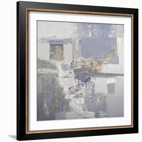 Abstract No.14-Diana Ong-Framed Giclee Print