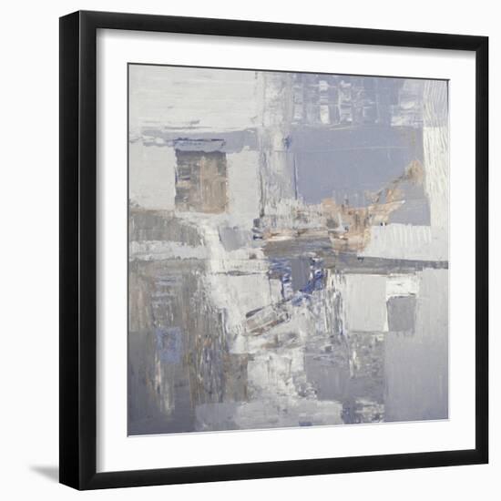 Abstract No.14-Diana Ong-Framed Giclee Print