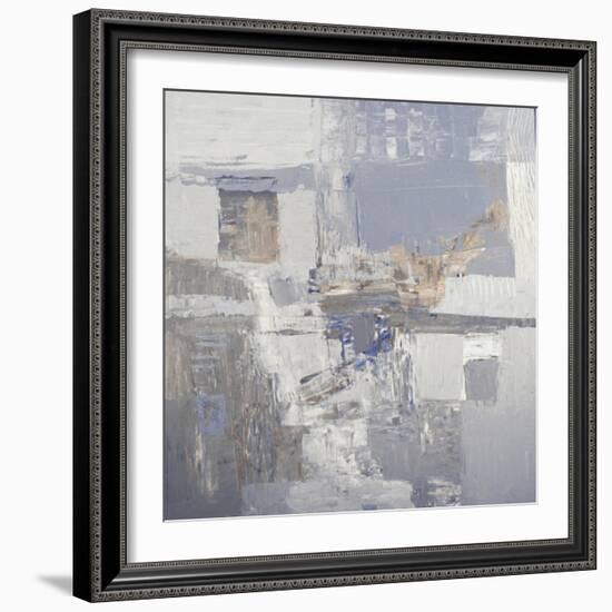 Abstract No.14-Diana Ong-Framed Giclee Print