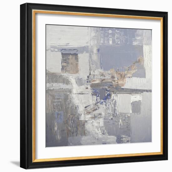 Abstract No.14-Diana Ong-Framed Giclee Print