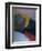 Abstract No.18-Diana Ong-Framed Giclee Print