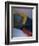 Abstract No.18-Diana Ong-Framed Giclee Print