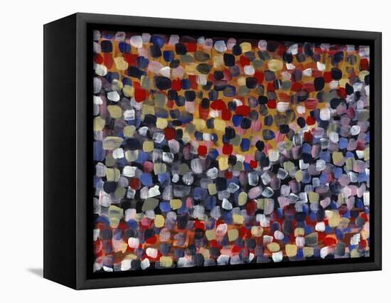 Abstract No.20-Diana Ong-Framed Premier Image Canvas